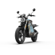 Motocykl elektryczny Super Soco TC Wanderer